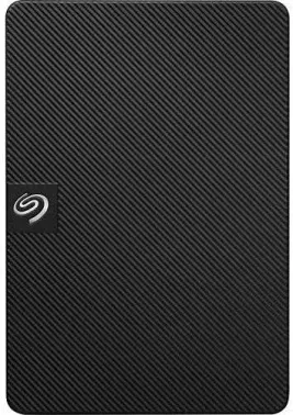 Жесткий диск Seagate Original USB3.0 2TB STKM2000400 Expansion Portable 2.5 черный - фото 2