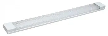 Светильник IEK 18Вт 4000K белый LDBO0-4011-18-4000-K01 - фото 2