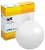 Светильник IEK ДПБ1002 18Вт 4000K белый LDPB0-1002-18-4000-K01 - фото 7