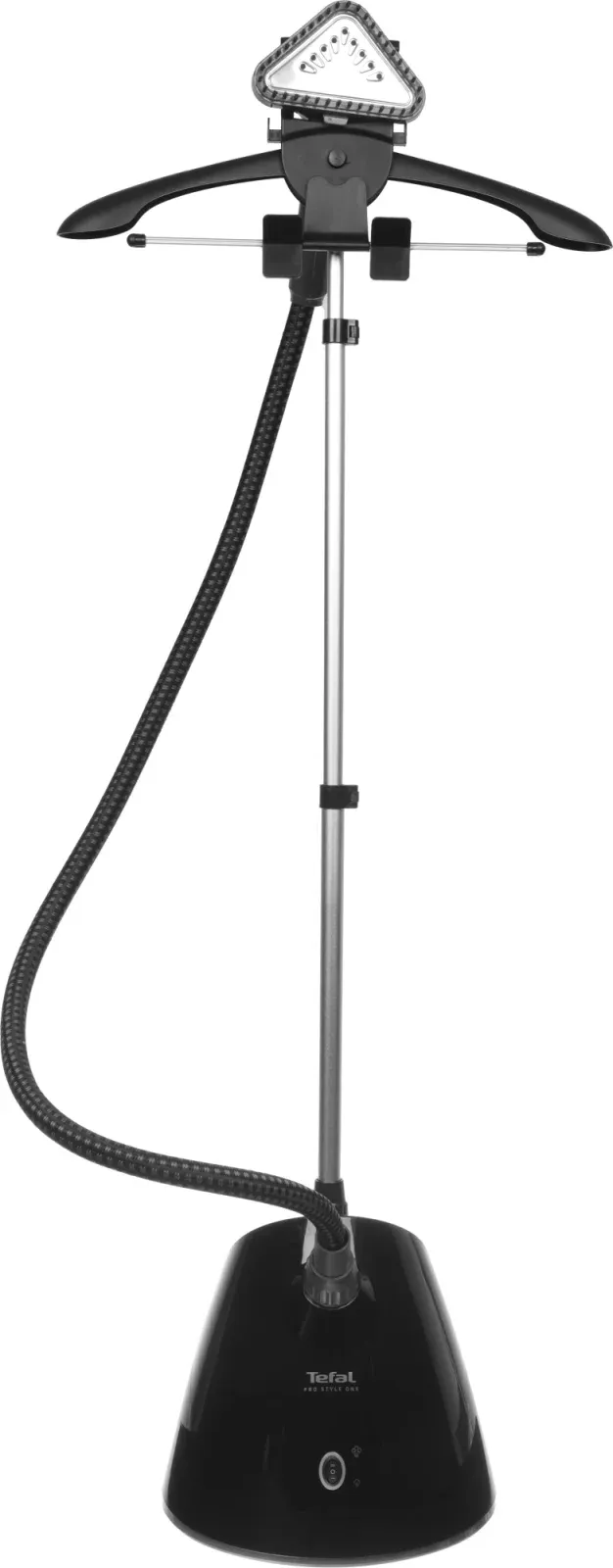 Отпариватель напольный Tefal Pro Style One IT2461E0 1800Вт черный - фото 6