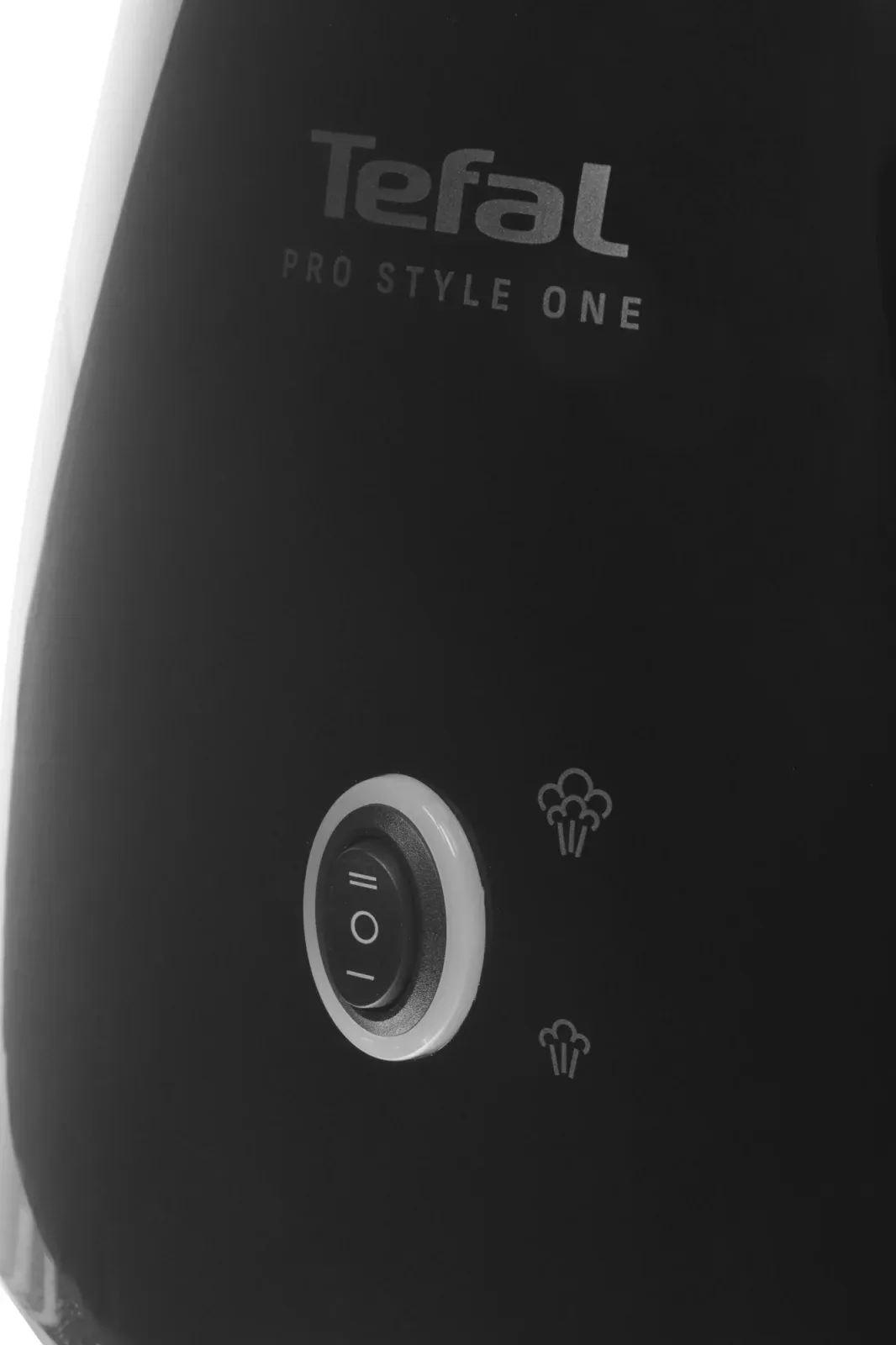 Отпариватель напольный Tefal Pro Style One IT2461E0 1800Вт черный - фото 8