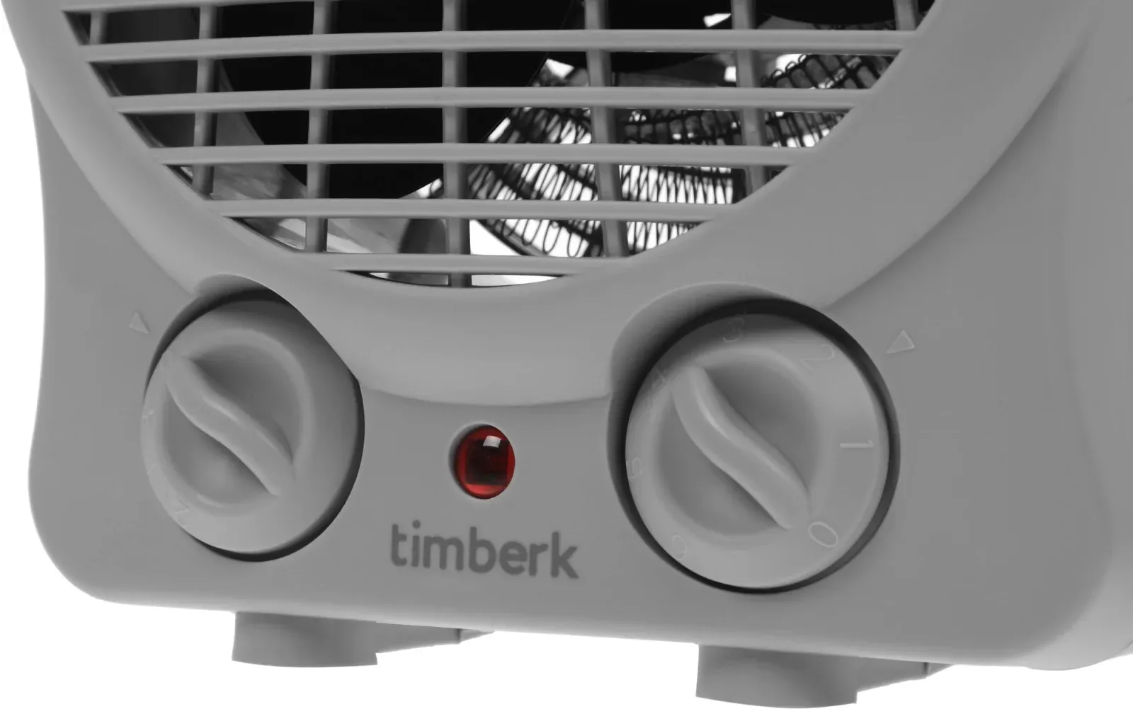 Тепловентилятор Timberk T-FH2-B10S-W 2000Вт белый - фото 3