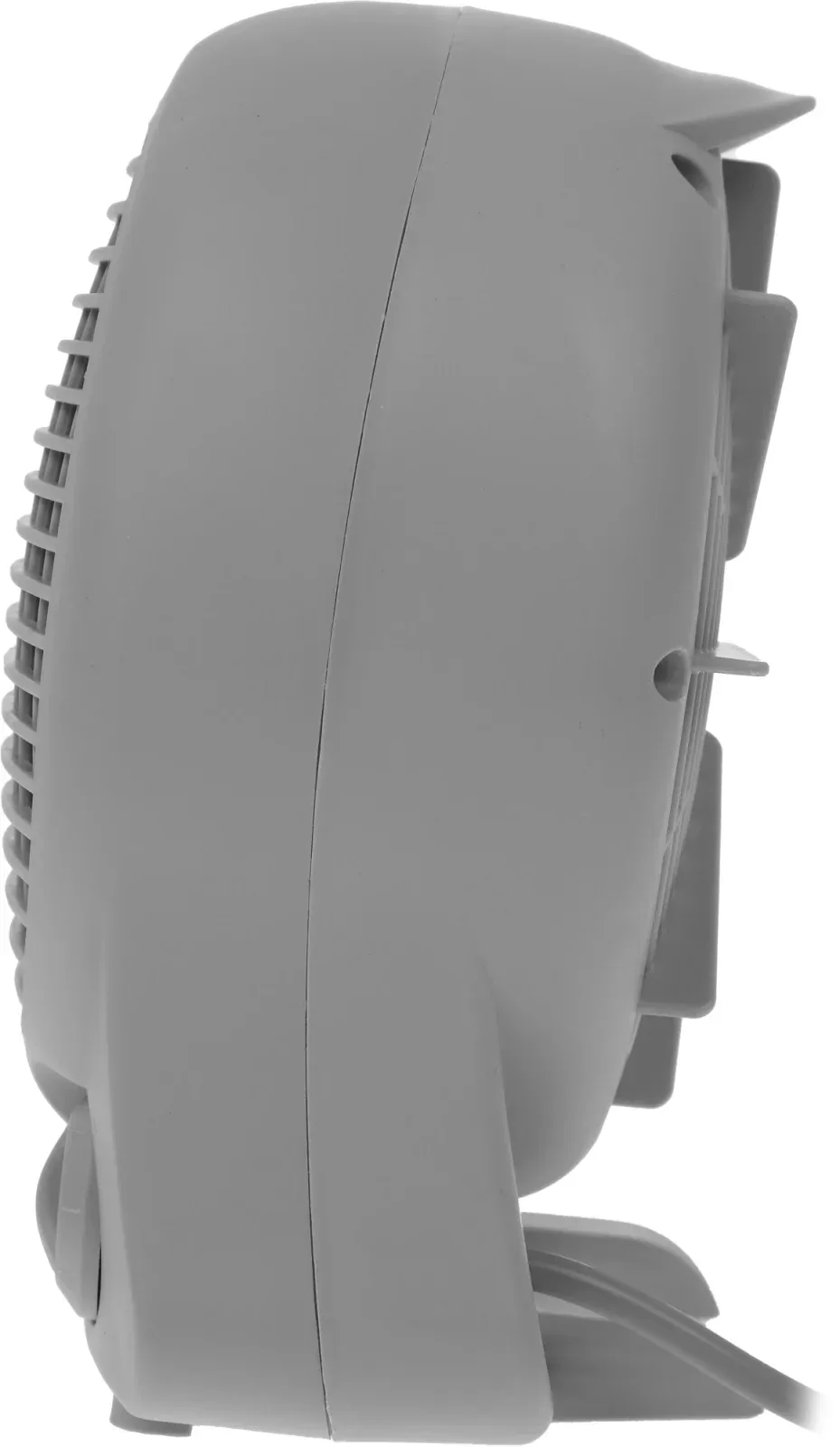 Тепловентилятор Timberk T-FH2-B10S-W 2000Вт белый - фото 4