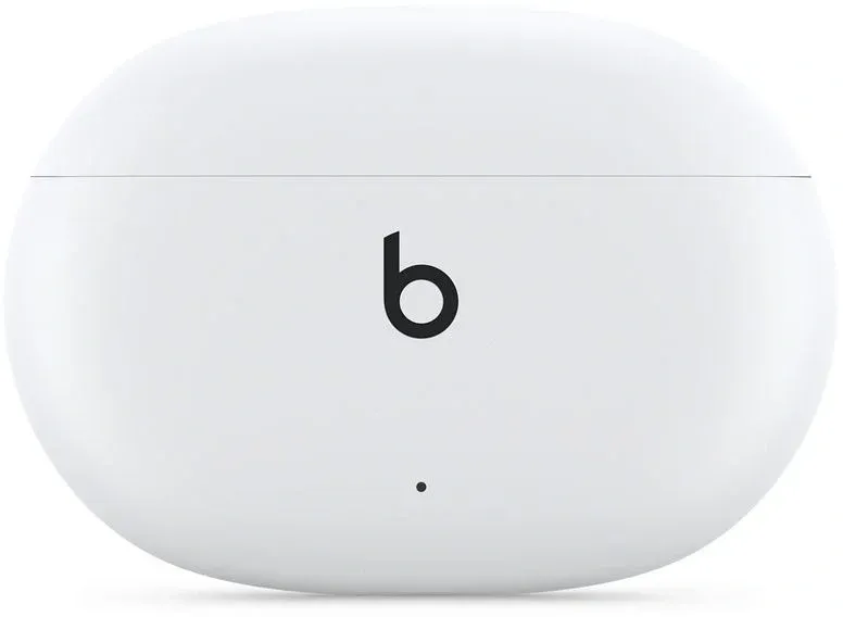 Наушники и гарнитуры BEATS Studio Buds True Wireless Noise Cancelling белый - фото 2