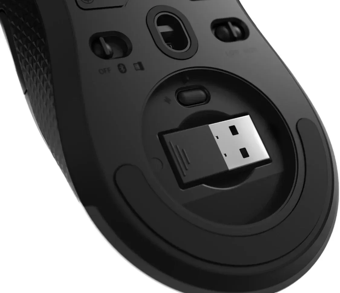 Мыши LENOVO Legion M600 - фото 4