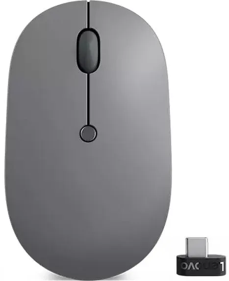 Мыши LENOVO Go - фото 1