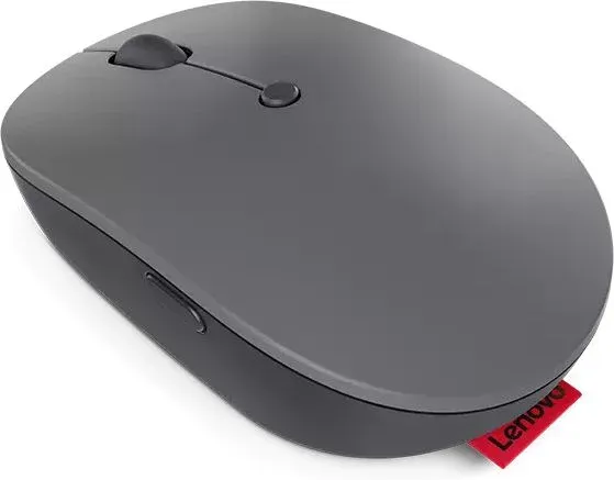 Мыши LENOVO Go - фото 4