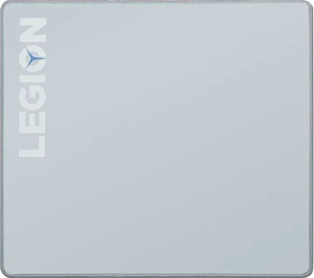 Коврик для мыши Lenovo Legion Gaming Большой серый 450x400x2мм GXH1C97868, Large - фото 4