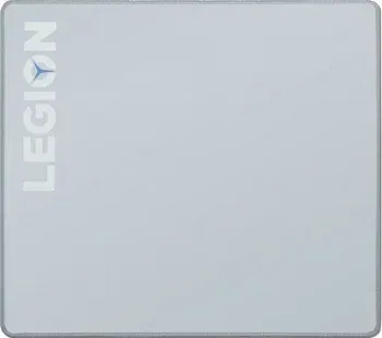 Коврик для мыши Lenovo Legion Gaming Большой серый 450x400x2мм GXH1C97868, Large - фото 5
