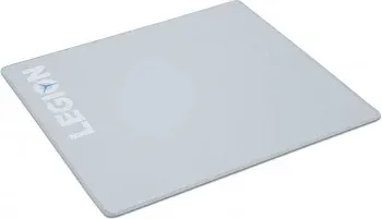 Коврик для мыши Lenovo Legion Gaming Большой серый 450x400x2мм GXH1C97868, Large - фото 7