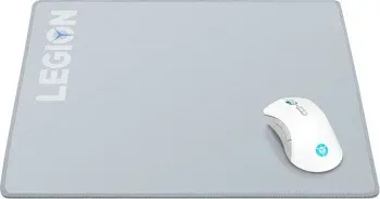 Коврик для мыши Lenovo Legion Gaming Большой серый 450x400x2мм GXH1C97868, Large - фото 8