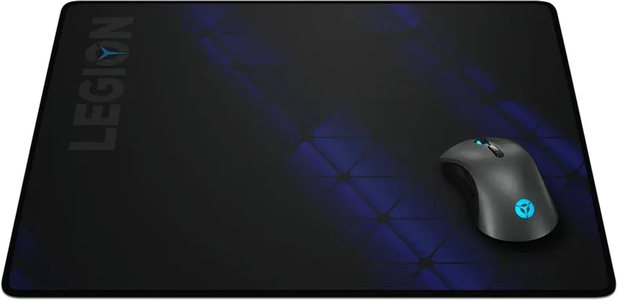 Аксессуары LENOVO Legion Gaming черный/синий, Large - фото 3