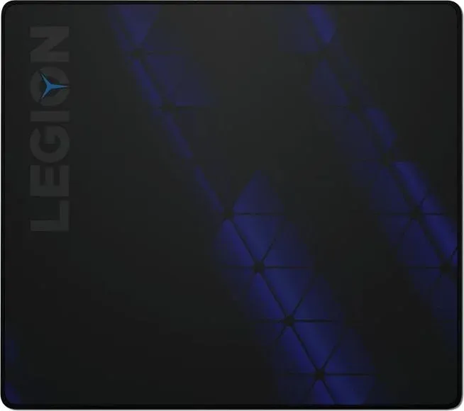Аксессуары LENOVO Legion Gaming черный/синий, Large - фото 4