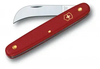 Нож перочинный Victorinox Ecoline 3.9060 100мм 1функц. красный без упаковки - фото 2