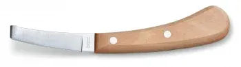 Нож перочинный Victorinox 6.6208 300мм 1функц. дерево без упаковки - фото 2