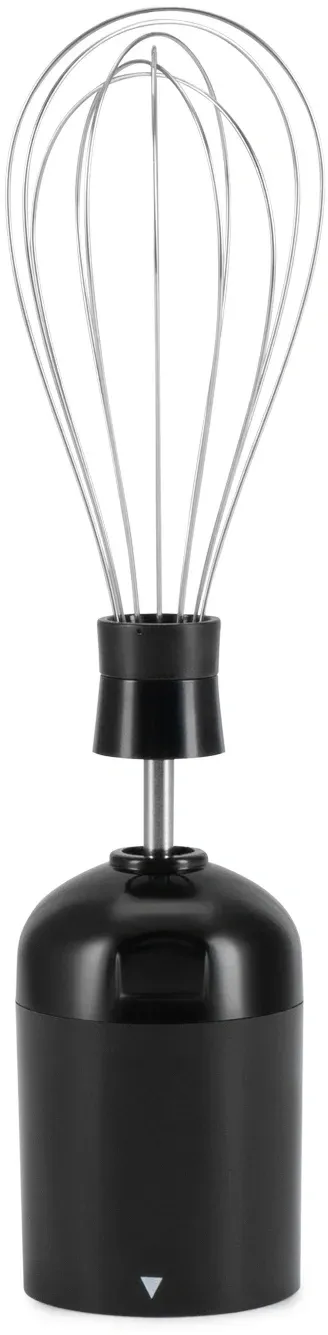 Блендер погружной Vitek VT-8545 1000Вт черный/серебристый - фото 3