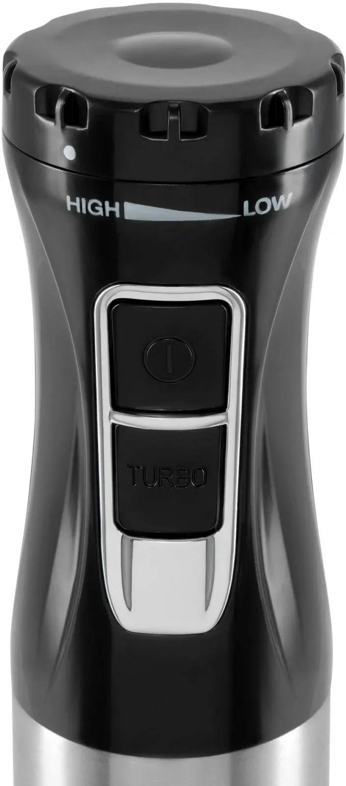 Блендер погружной Vitek VT-8545 1000Вт черный/серебристый - фото 8