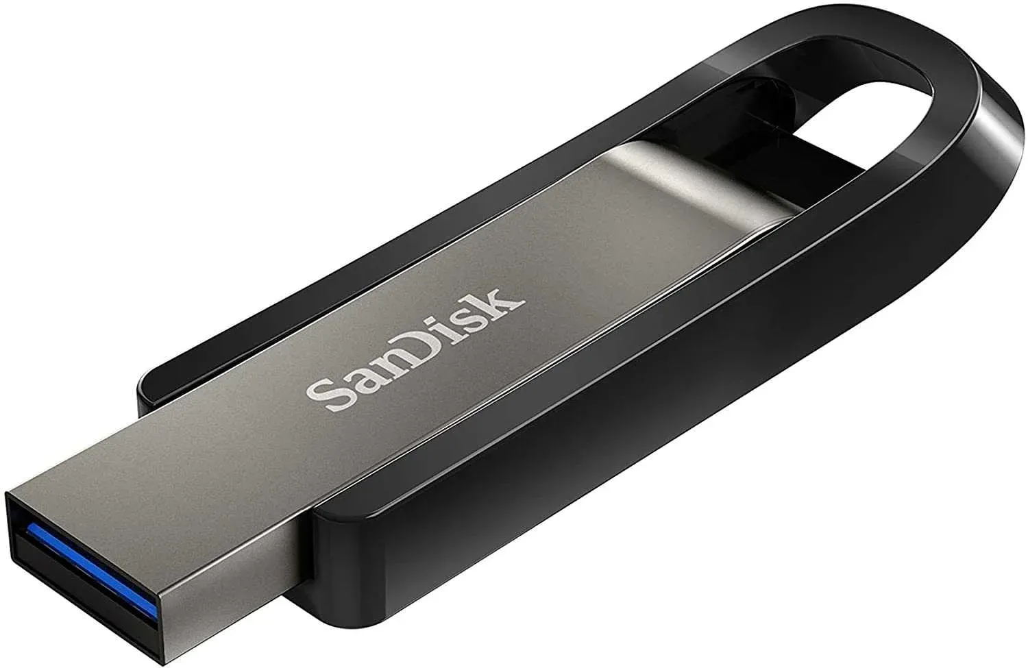 Flash Disk SANDISK EXTREME GO - фото 1