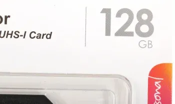 Флеш карта microSDXC 128GB Silicon Power SP128GBSTXDA2V20SP Superior + adapter - фото 8