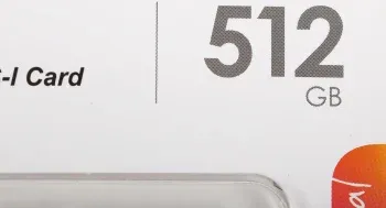 Флеш карта microSDXC 512GB Silicon Power SP512GBSTXDA2V20SP Superior + adapter - фото 7