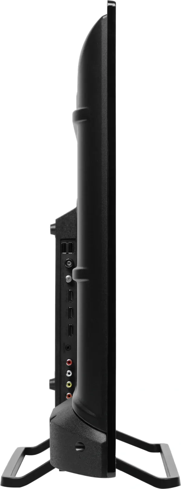 Телевизор LED PolarLine 40 40PL51TC черный FULL HD 60Hz DVB-T DVB-T2 DVB-C DVB-S2 USB RUS - фото 6