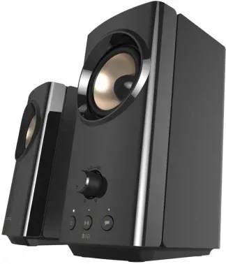Колонки Creative GigaWorks T60 2.0 черный 30Вт BT - фото 8