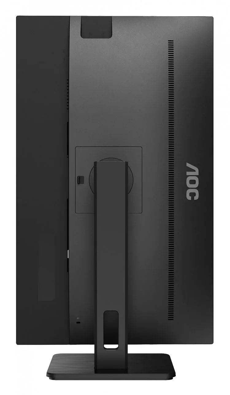 Мониторы ЖК AOC Q27P2Q - фото 1