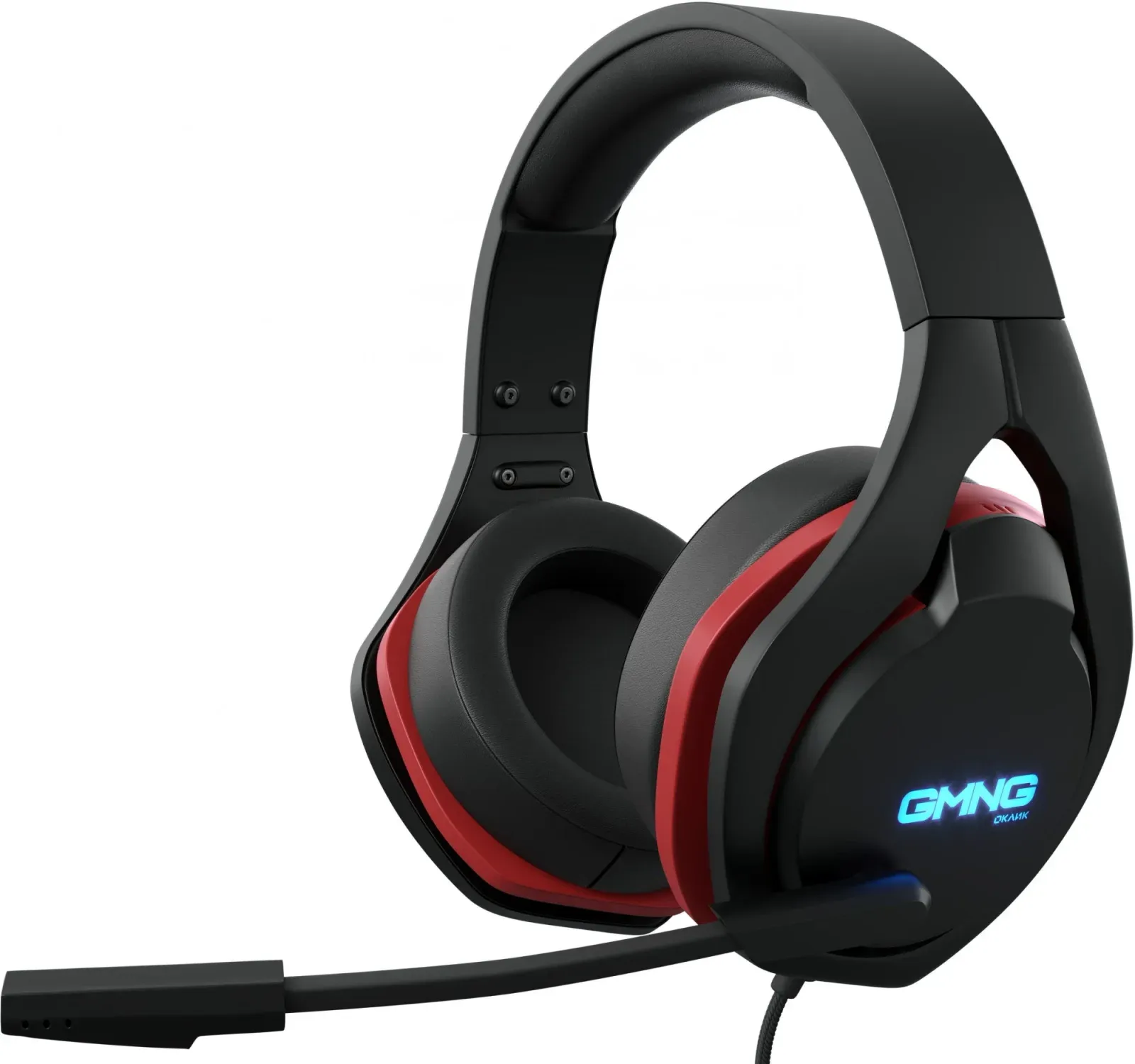 Игровые гарнитуры GMNG HS-L820G - фото 1