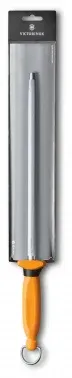 Мусат Victorinox Swibo для ножей желтый 7.8515 - фото 3