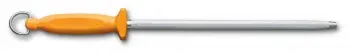 Мусат Victorinox Swibo для ножей желтый 7.8515 - фото 4