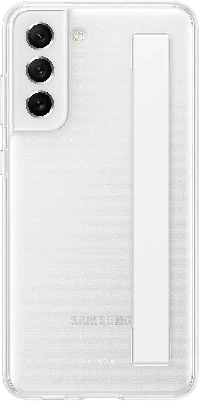 Чехлы для сотовых телефонов SAMSUNG SLIM STRAP COVER - фото 1