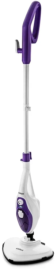 Паровые швабры KITFORT KT-1004-4 фиолетовый