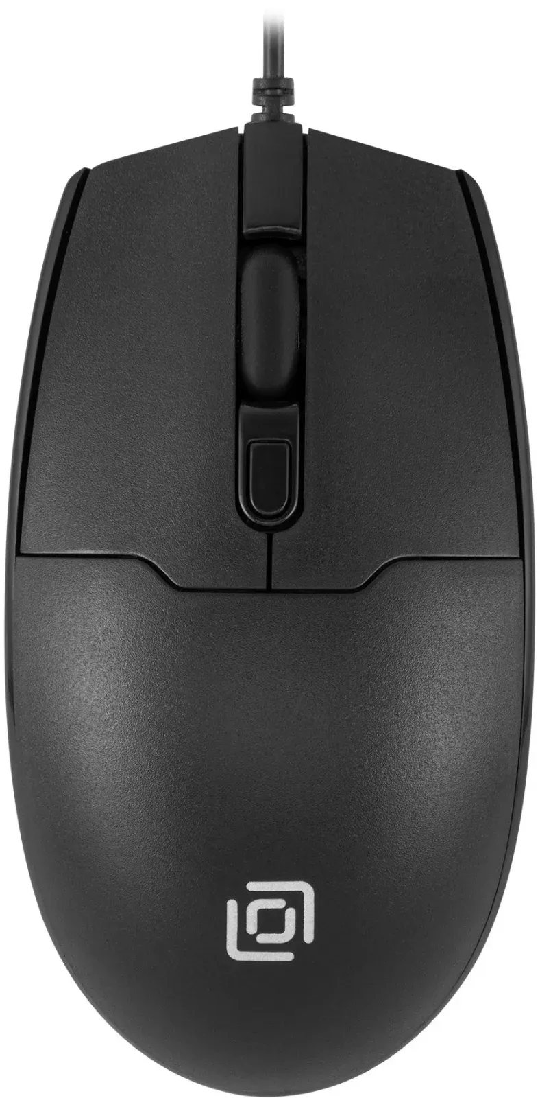 Мыши OKLICK 147M V2 USB - фото 2
