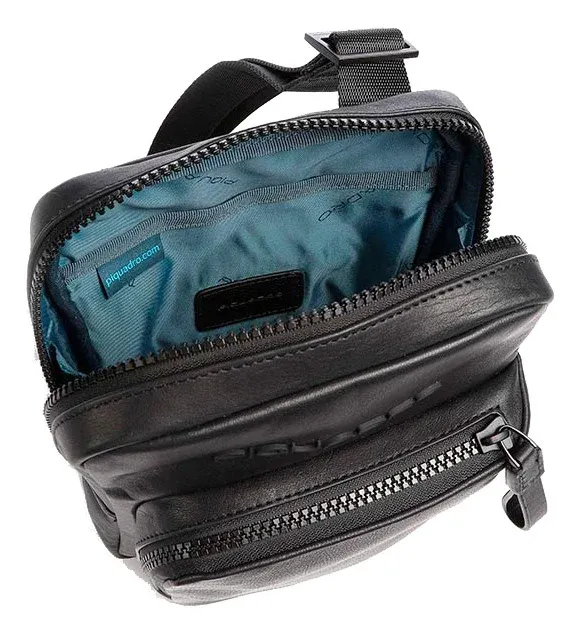 Сумки PIQUADRO CA3084AP/N черный