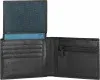 Кошелек мужской Piquadro Harper PU5761APR/N черный натур.кожа - фото 8