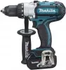 Дрель-шуруповерт Makita DDF451RFE аккум. патрон:быстрозажимной кейс в комплекте - фото 8