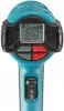 Технический фен Makita HG6531CK 2000Вт темп.50-650С - фото 6