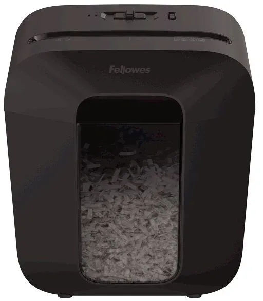Шредеры Уничтожители FELLOWES LX25