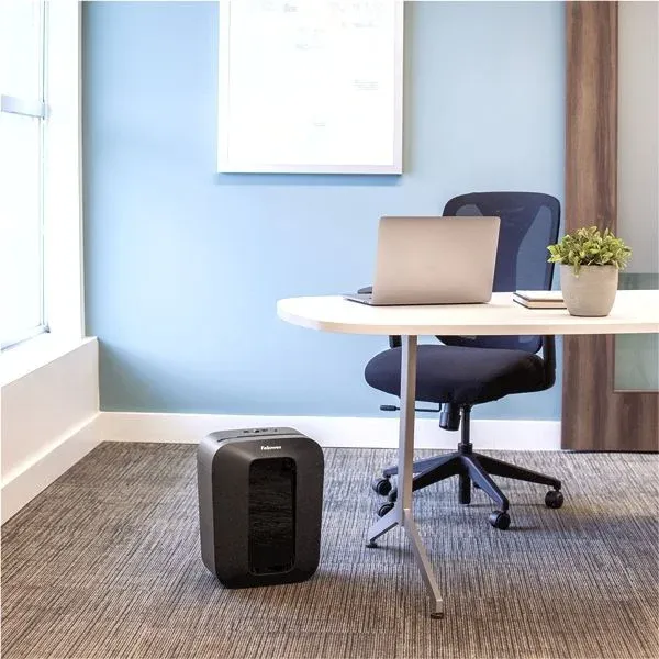 Шредеры Уничтожители FELLOWES LX50 - фото 1