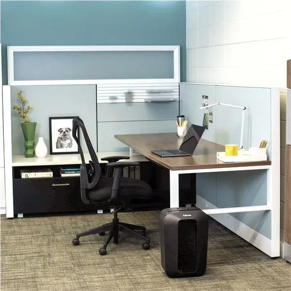 Шредеры Уничтожители FELLOWES LX70 - фото 1