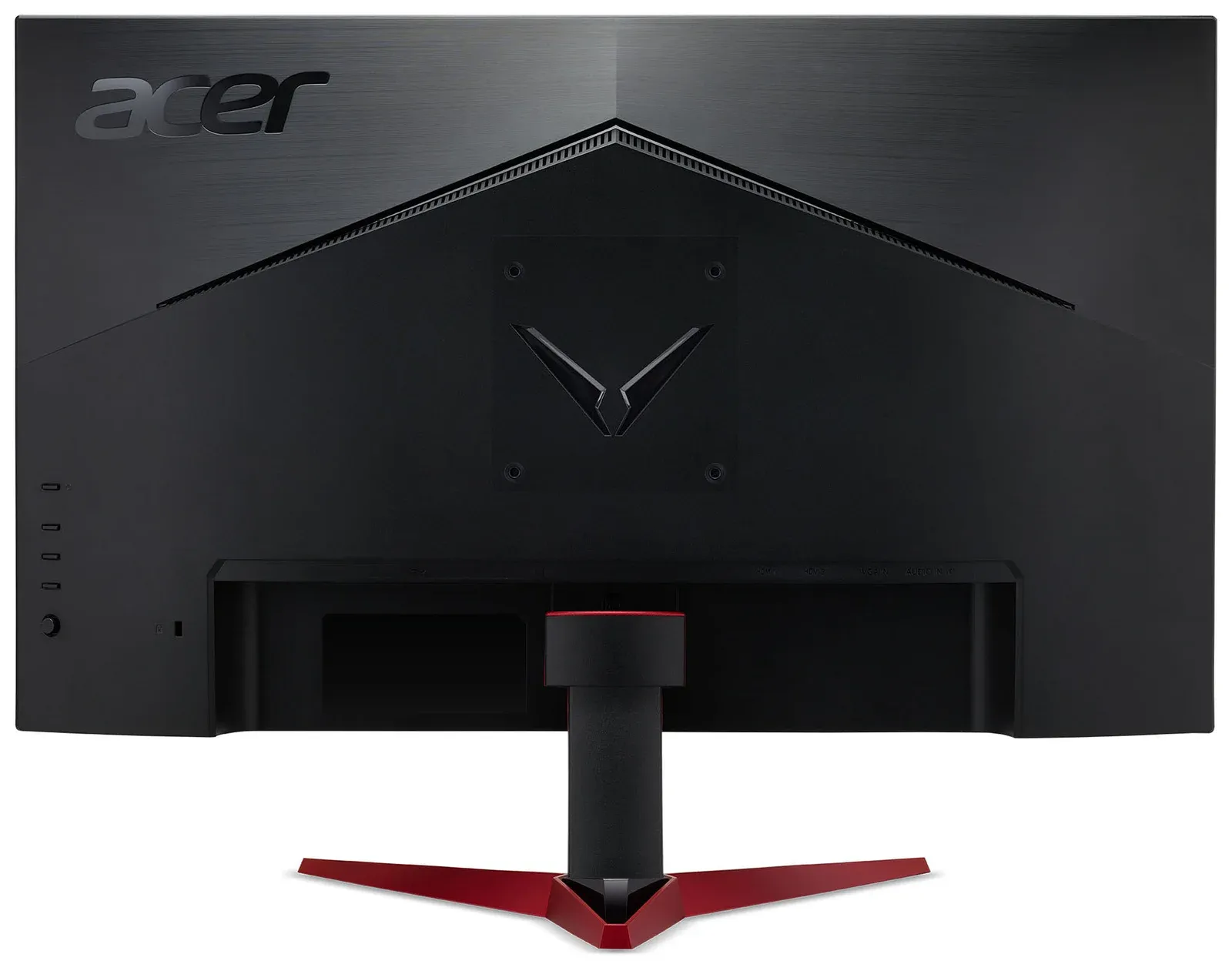 Монитор Acer 27 Nitro Nitro VG271Zbmiipx черный IPS LED 16:9 HDMI M/M 350cd 178гр/178гр 1920x1080 240Hz FreeSync Premium DP FHD 5.77кг - фото 3