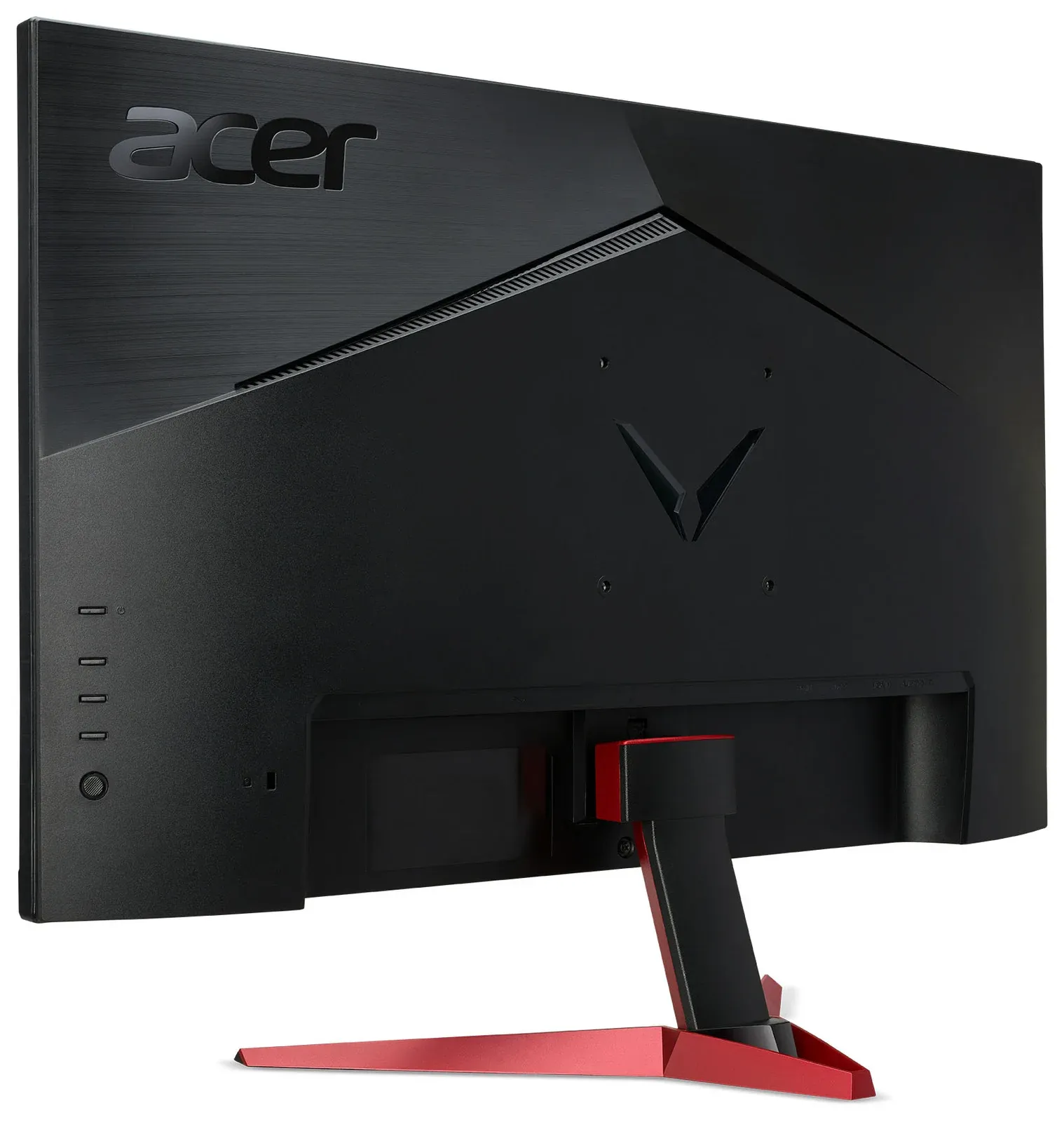 Монитор Acer 27 Nitro Nitro VG271Zbmiipx черный IPS LED 16:9 HDMI M/M 350cd 178гр/178гр 1920x1080 240Hz FreeSync Premium DP FHD 5.77кг - фото 8