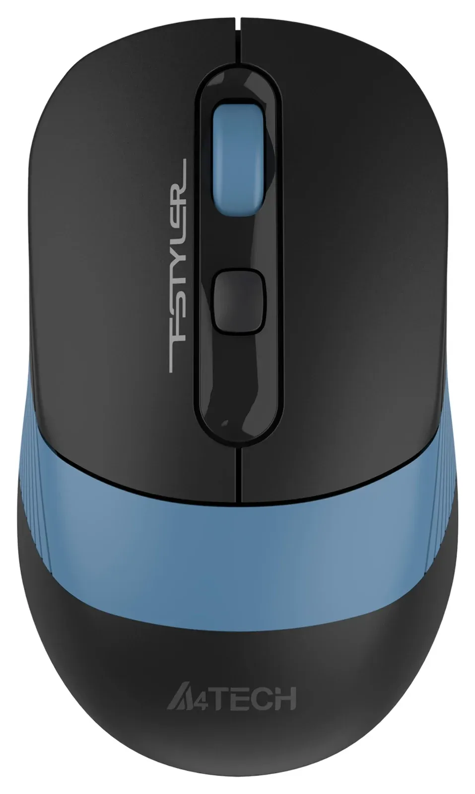 Мыши A4TECH FB10C - фото 3