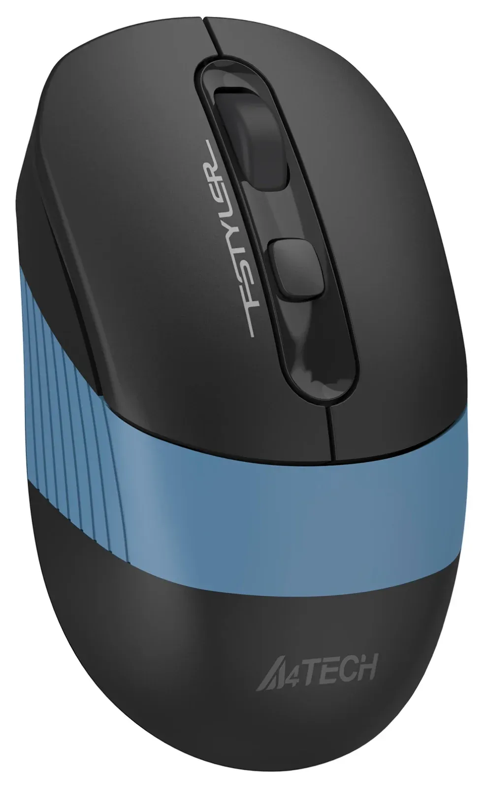 Мыши A4TECH FB10C - фото 3