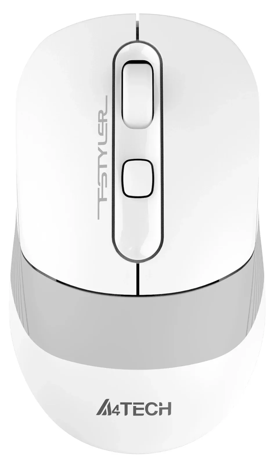 Мыши A4TECH FB10C - фото 1