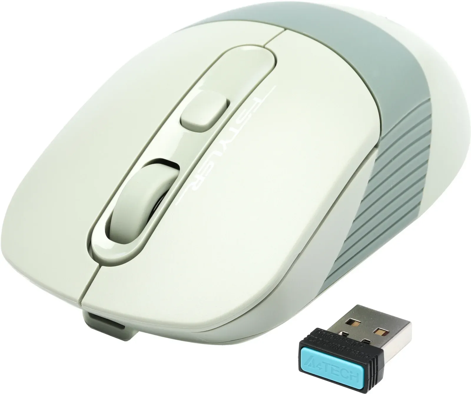 Мыши A4TECH FB10C - фото 3