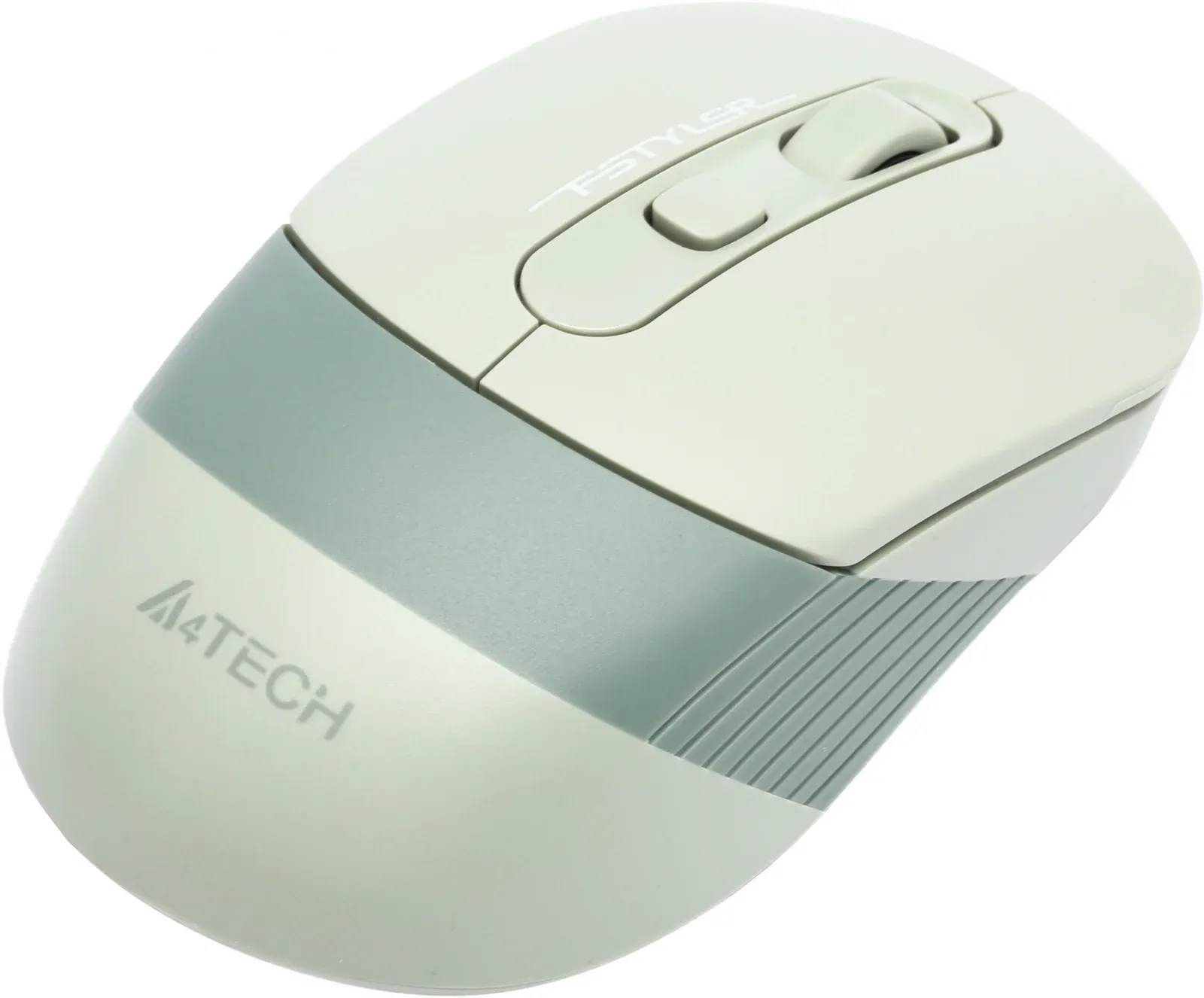 Мыши A4TECH FB10C - фото 4