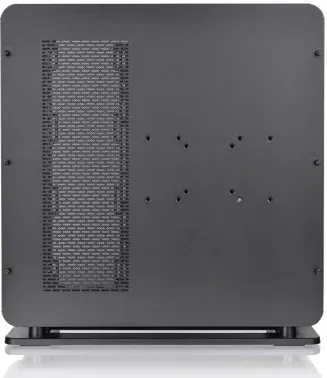 Корпус Thermaltake Core P6 TG черный без БП ATX 13x120mm 8x140mm 2xUSB2.0 2xUSB3.0 audio bott PSU - фото 7