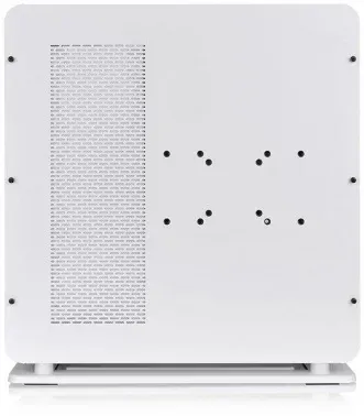 Корпус Thermaltake Core P6 TG белый без БП ATX 13x120mm 8x140mm 2xUSB2.0 2xUSB3.0 audio bott PSU - фото 7