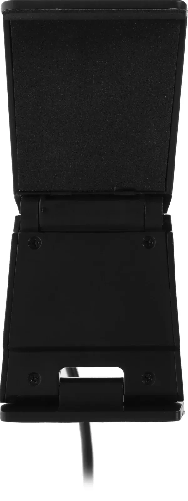 Камера Web Ritmix RVC-250 черный 5Mpix 2592x1944 USB2.0 с микрофоном - фото 7
